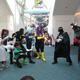 Illustration for article titled The best cosplay of Comic-Con 2011